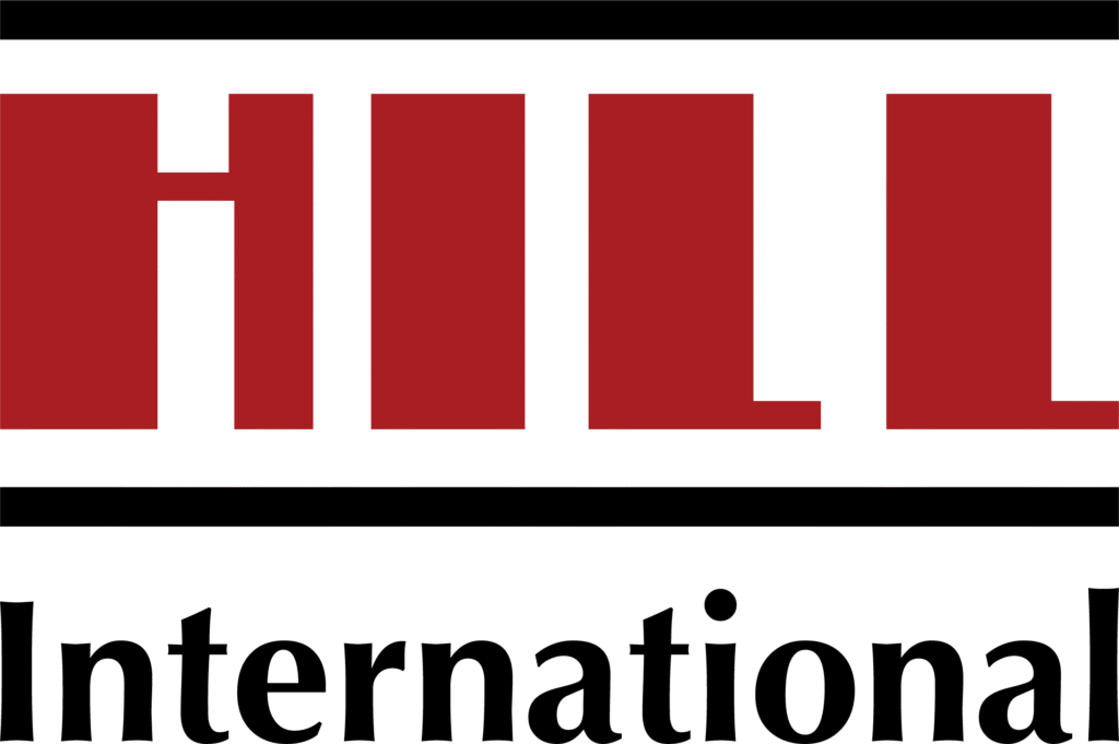Hill International